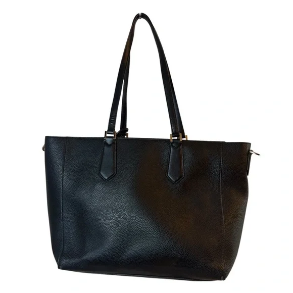 Michael Kors Midnight Blue Tote - Picture 4 of 15